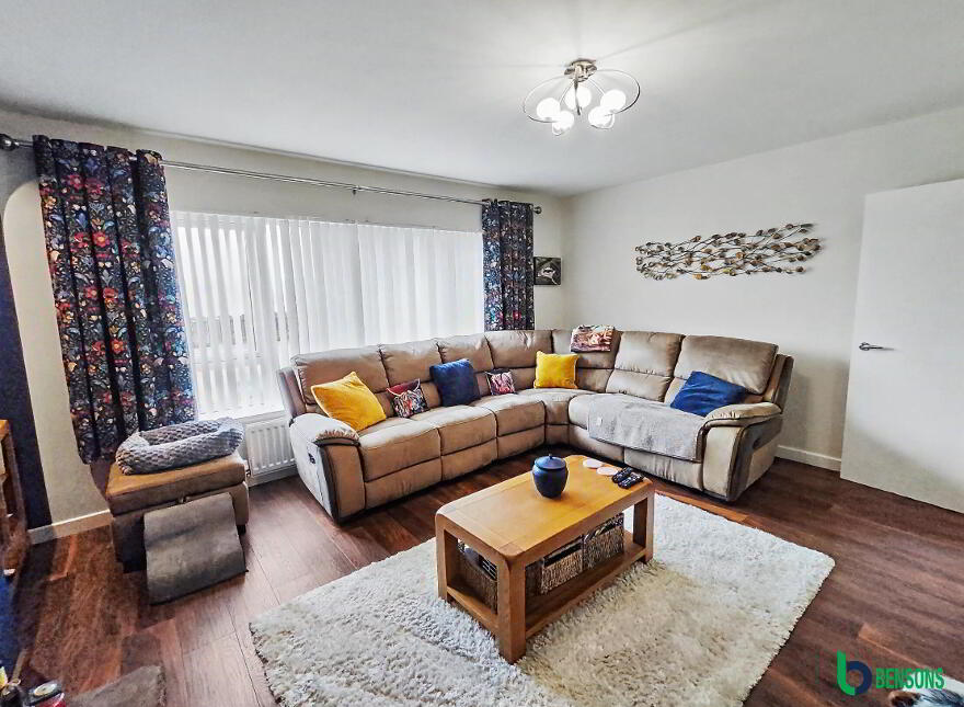 34 Glebe Road, Castlerock, Coleraine, BT51 4SW