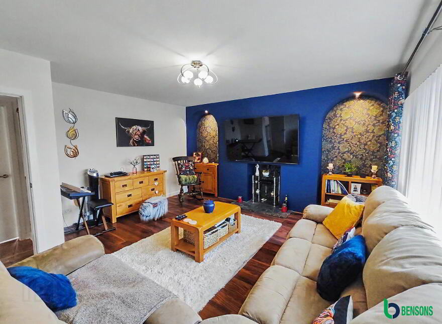 34 Glebe Road, Castlerock, Coleraine, BT51 4SW
