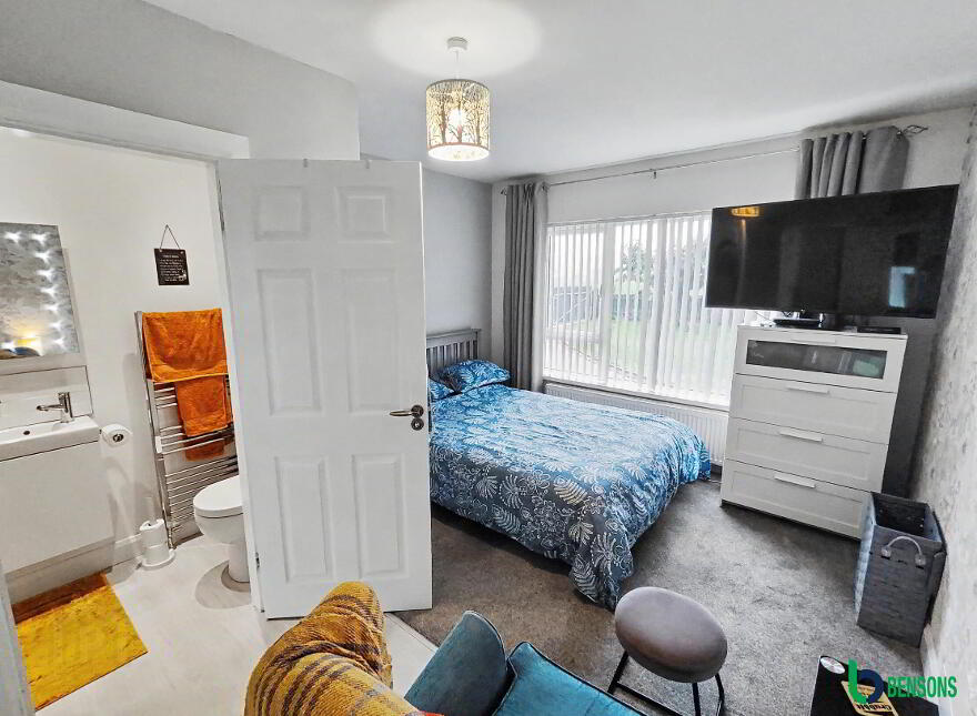 34 Glebe Road, Castlerock, Coleraine, BT51 4SW