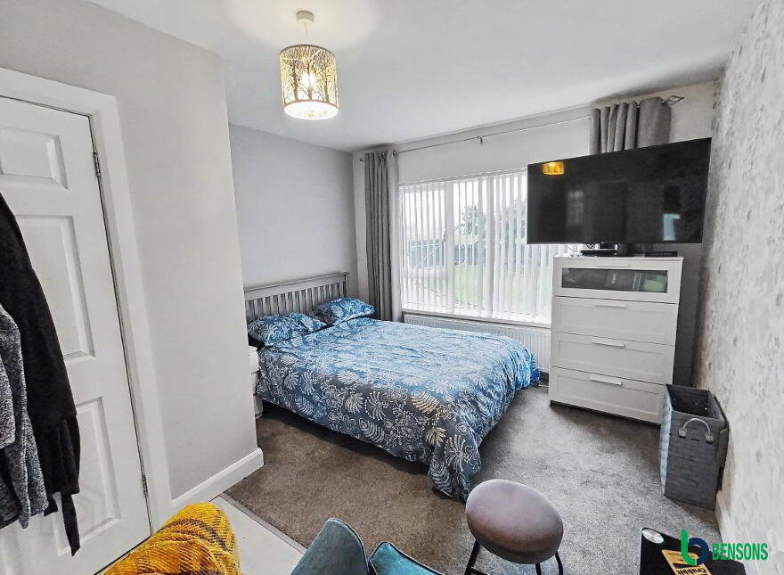34 Glebe Road, Castlerock, Coleraine, BT51 4SW