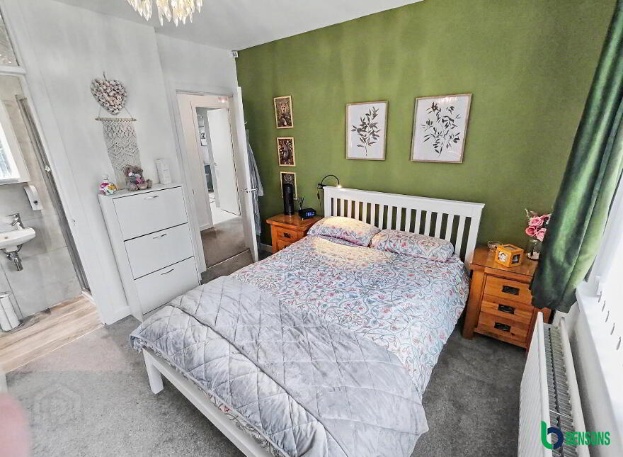 34 Glebe Road, Castlerock, Coleraine, BT51 4SW