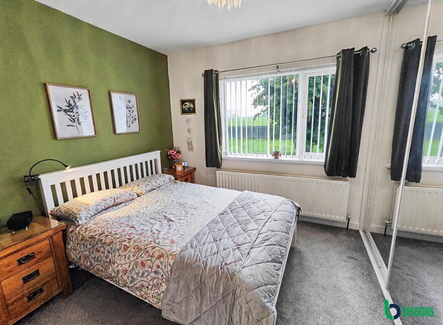 34 Glebe Road, Castlerock, Coleraine, BT51 4SW