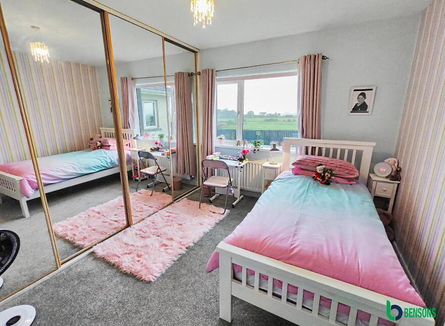 34 Glebe Road, Castlerock, Coleraine, BT51 4SW
