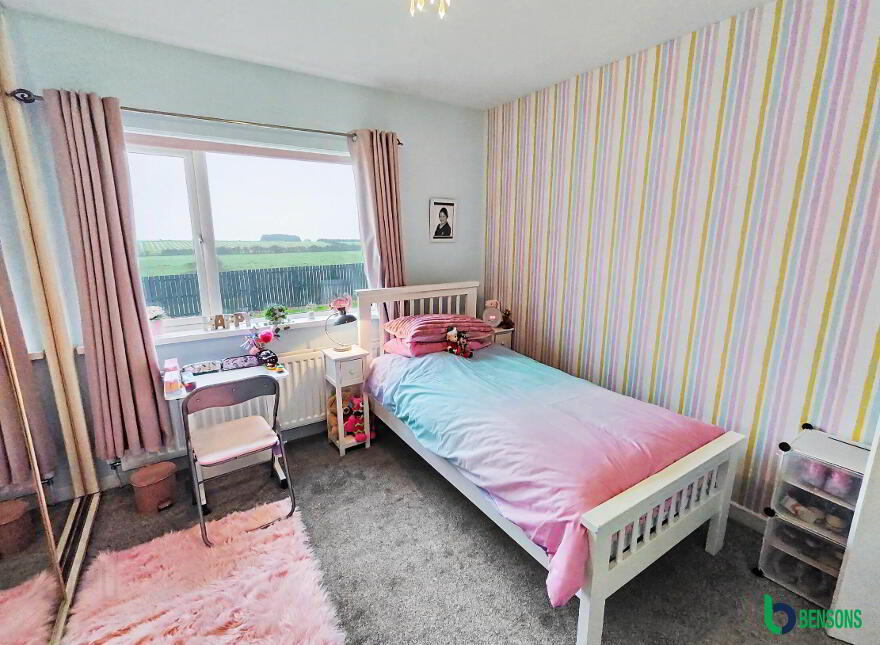 34 Glebe Road, Castlerock, Coleraine, BT51 4SW