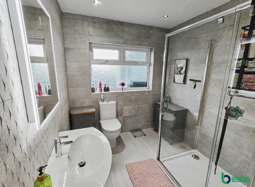 34 Glebe Road, Castlerock, Coleraine, BT51 4SW