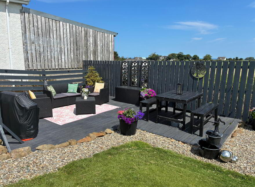 34 Glebe Road, Castlerock, Coleraine, BT51 4SW