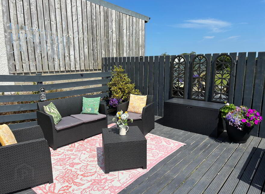 34 Glebe Road, Castlerock, Coleraine, BT51 4SW