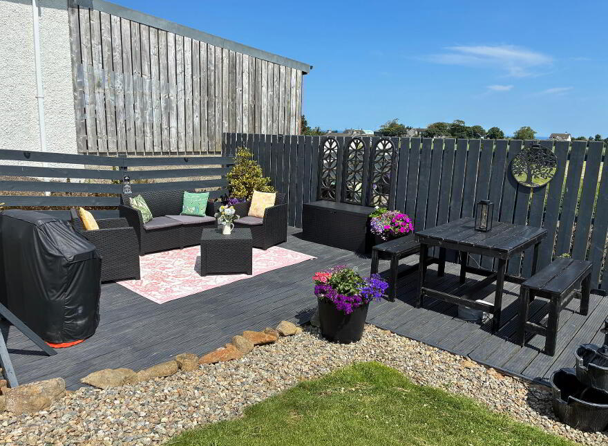 34 Glebe Road, Castlerock, Coleraine, BT51 4SW