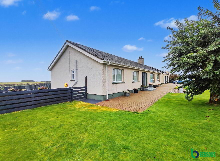 34 Glebe Road, Castlerock, Coleraine, BT51 4SW