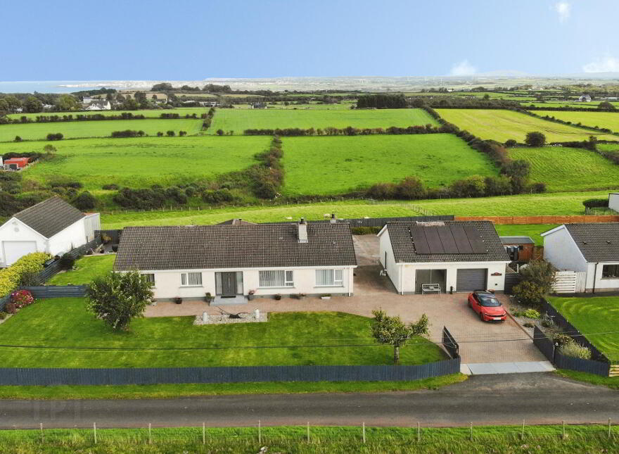 34 Glebe Road, Castlerock, Coleraine, BT51 4SW