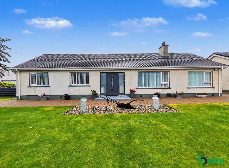 34 Glebe Road, Castlerock, Coleraine, BT51 4SW