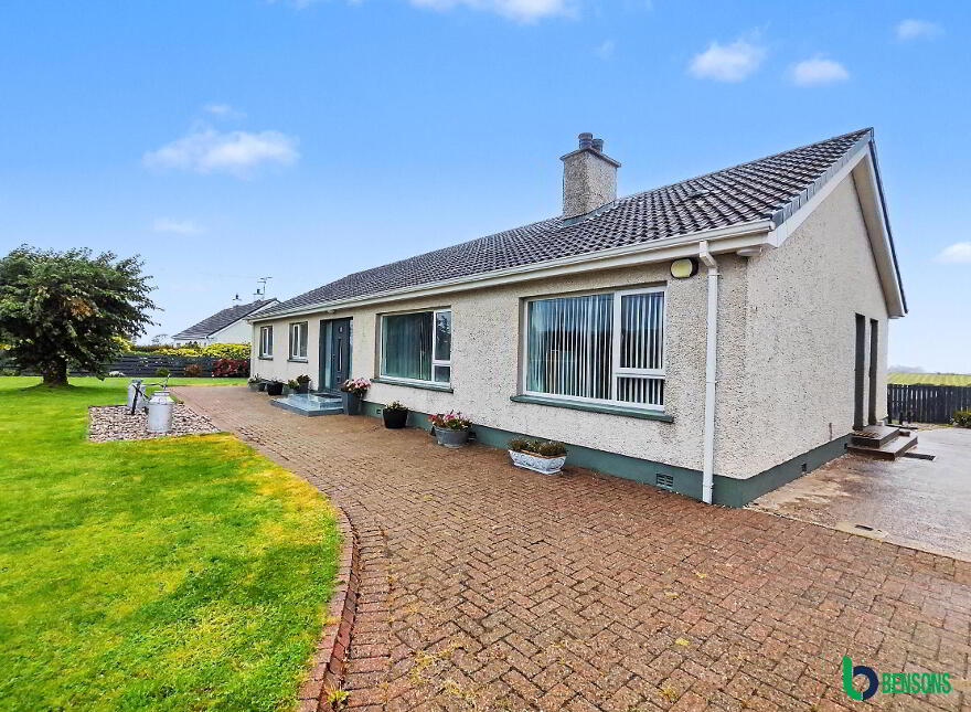 34 Glebe Road, Castlerock, Coleraine, BT51 4SW