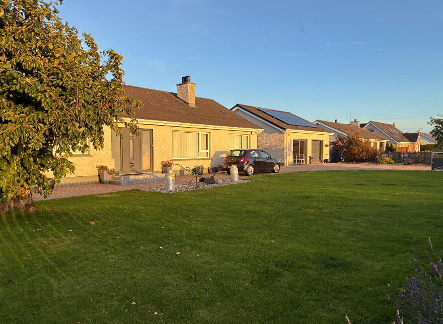 34 Glebe Road, Castlerock, Coleraine, BT51 4SW