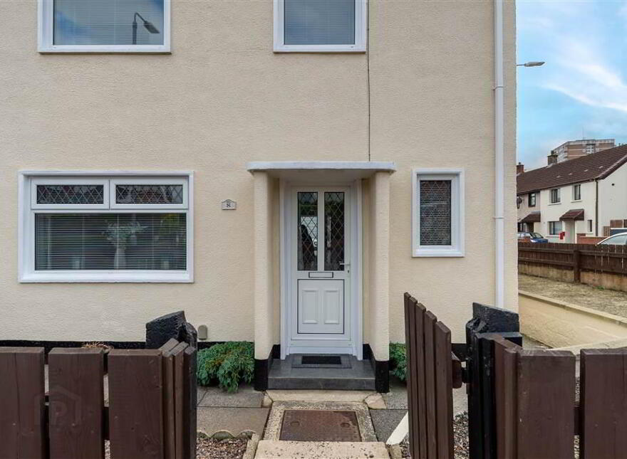 8 Torr Way, Belfast, BT10 0DL