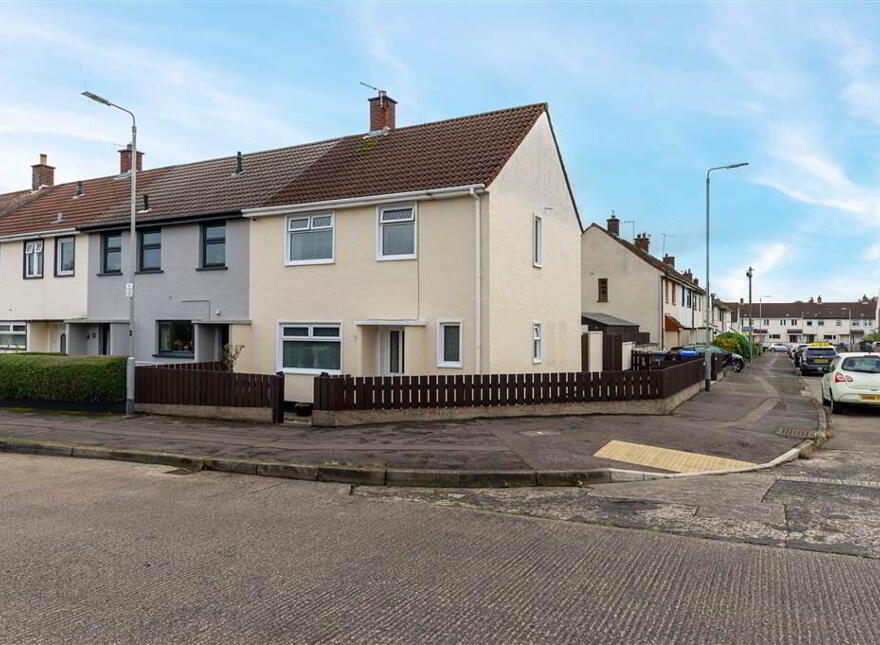 8 Torr Way, Belfast, BT10 0DL