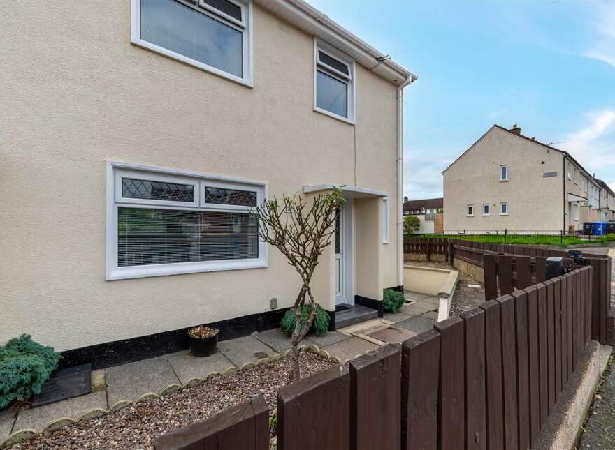 8 Torr Way, Belfast, BT10 0DL