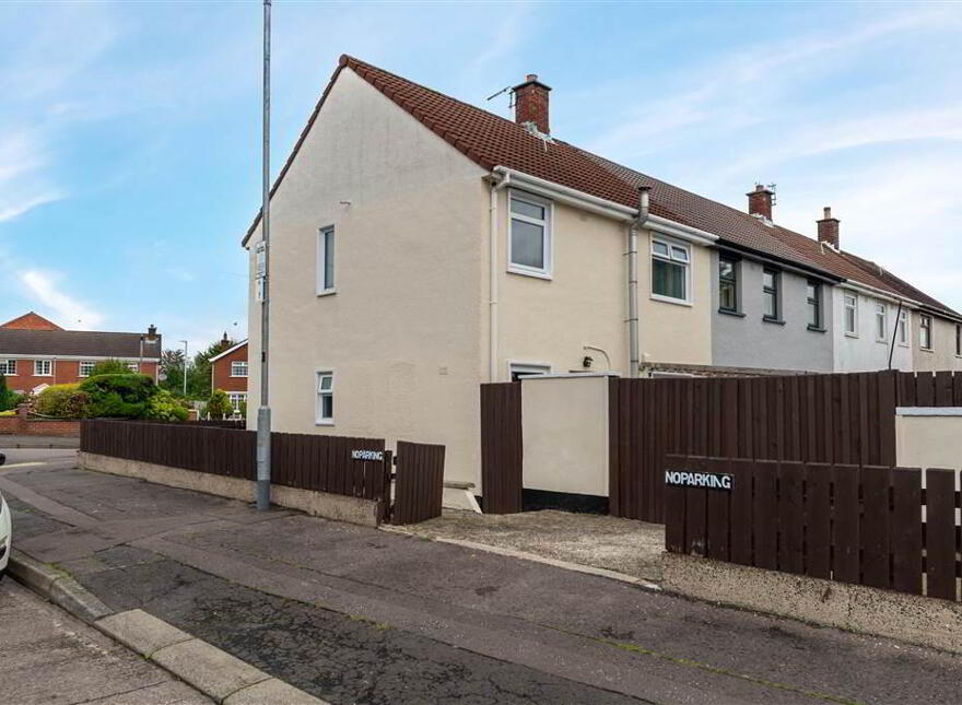 8 Torr Way, Belfast, BT10 0DL