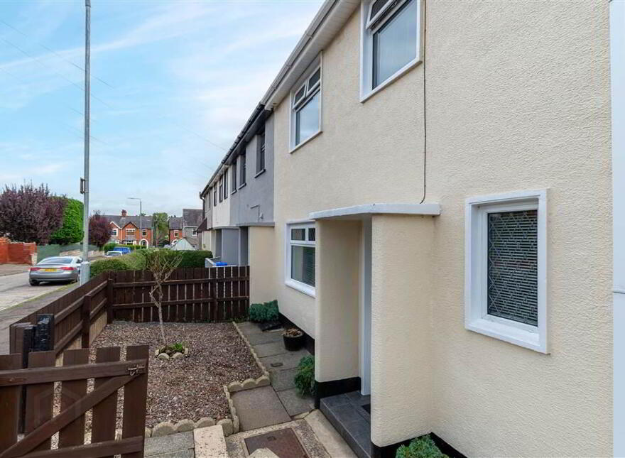 8 Torr Way, Belfast, BT10 0DL