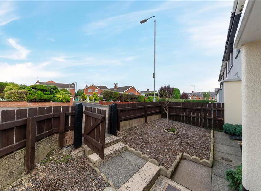 8 Torr Way, Belfast, BT10 0DL
