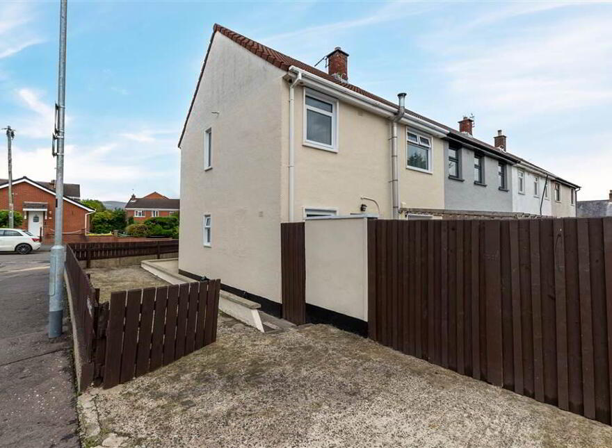 8 Torr Way, Belfast, BT10 0DL