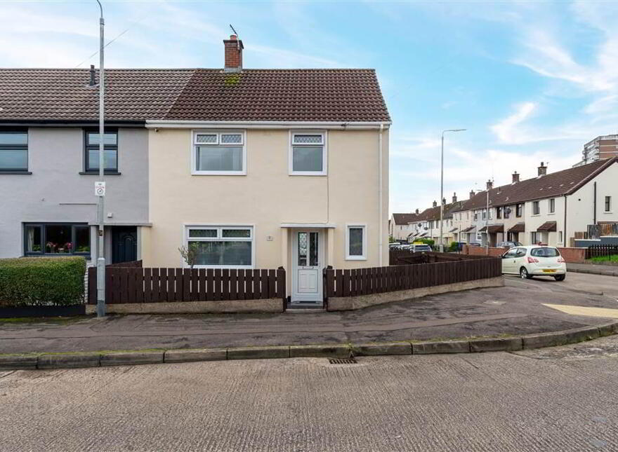 8 Torr Way, Belfast, BT10 0DL