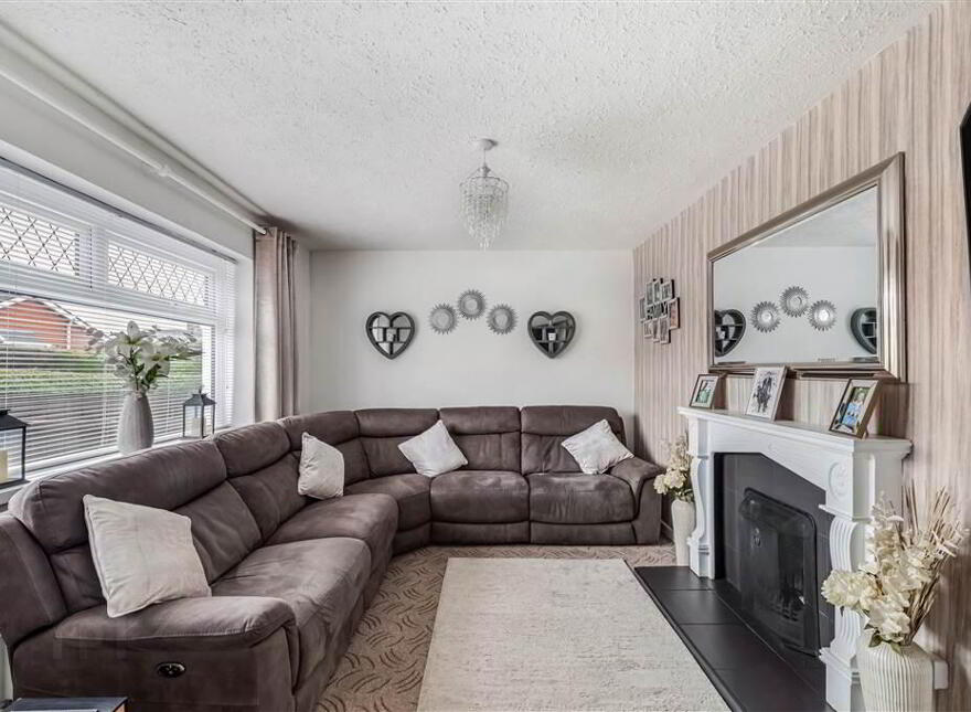 8 Torr Way, Belfast, BT10 0DL
