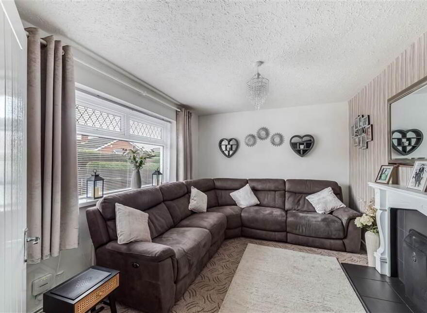 8 Torr Way, Belfast, BT10 0DL