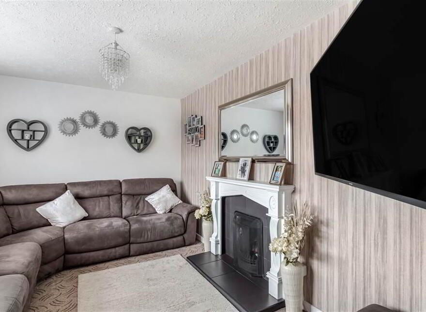 8 Torr Way, Belfast, BT10 0DL