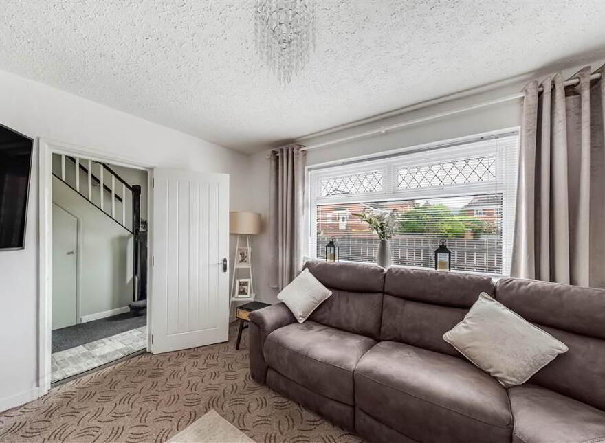 8 Torr Way, Belfast, BT10 0DL