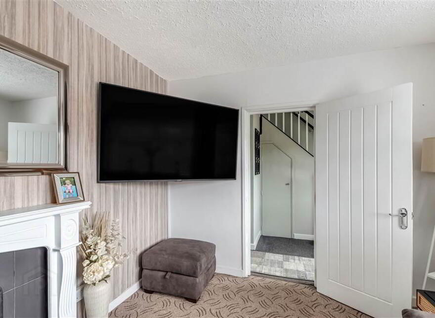 8 Torr Way, Belfast, BT10 0DL