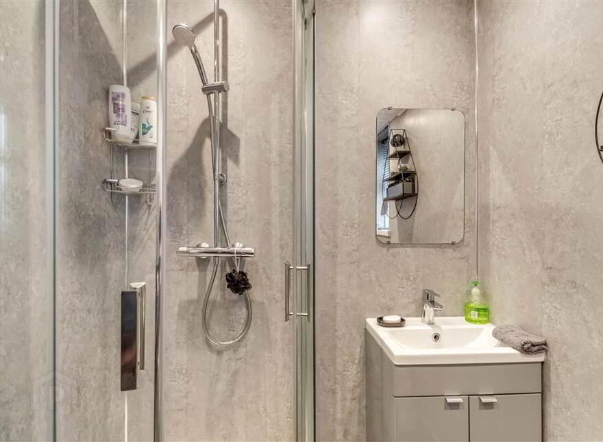 8 Torr Way, Belfast, BT10 0DL