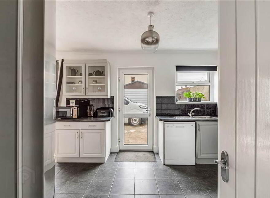 8 Torr Way, Belfast, BT10 0DL