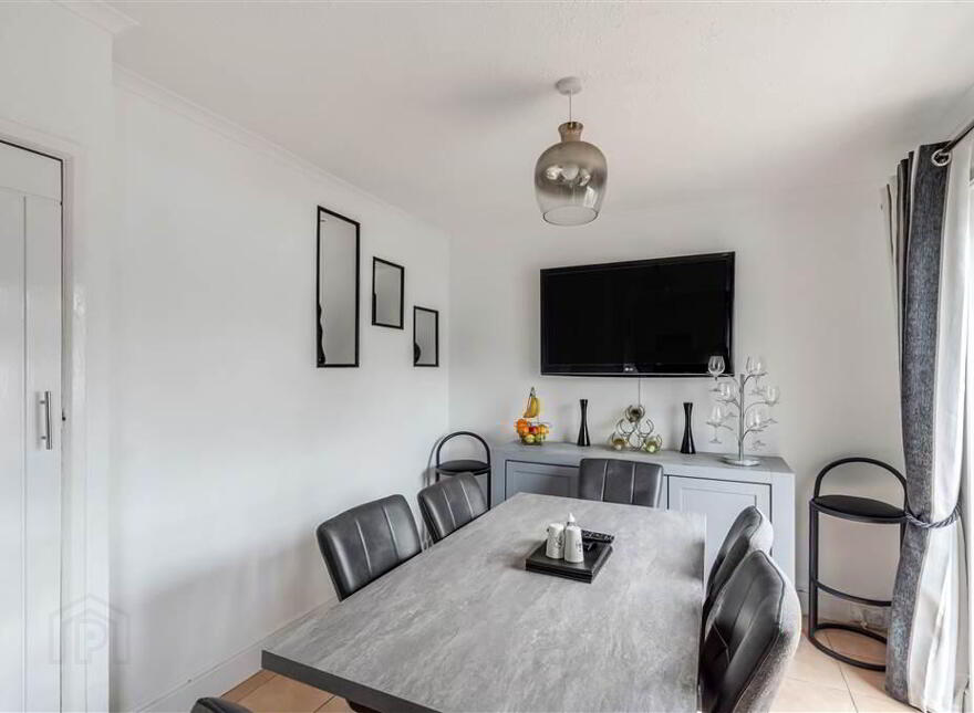 8 Torr Way, Belfast, BT10 0DL