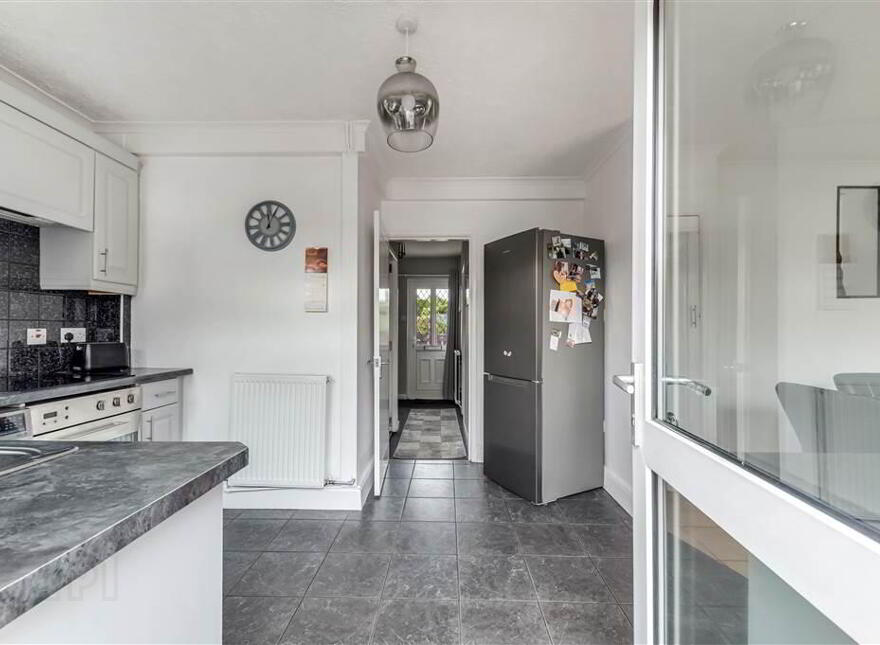 8 Torr Way, Belfast, BT10 0DL