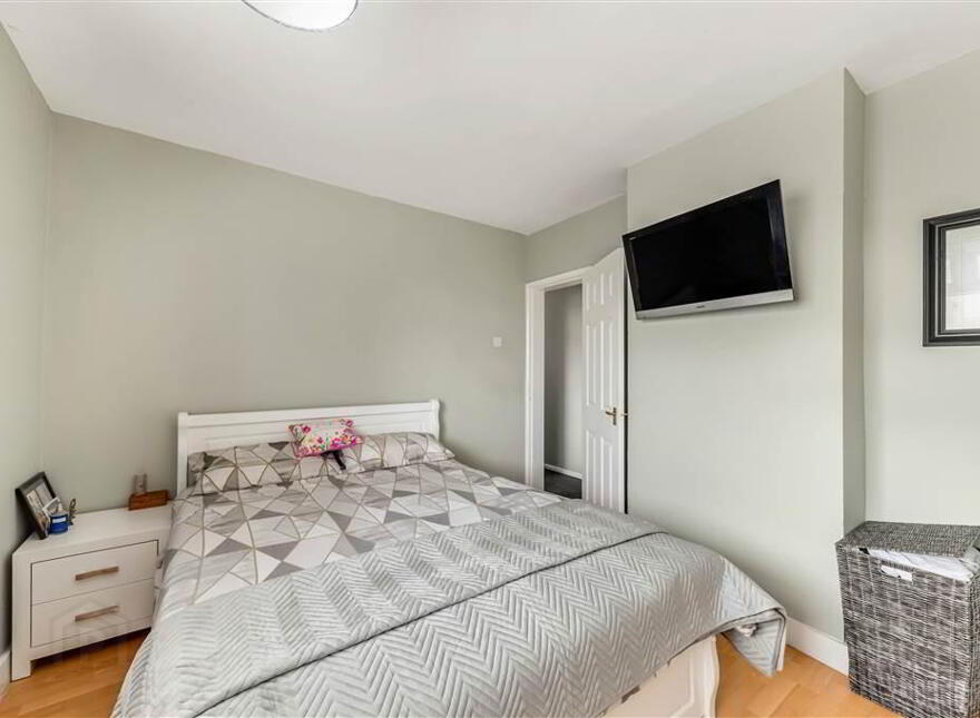 8 Torr Way, Belfast, BT10 0DL