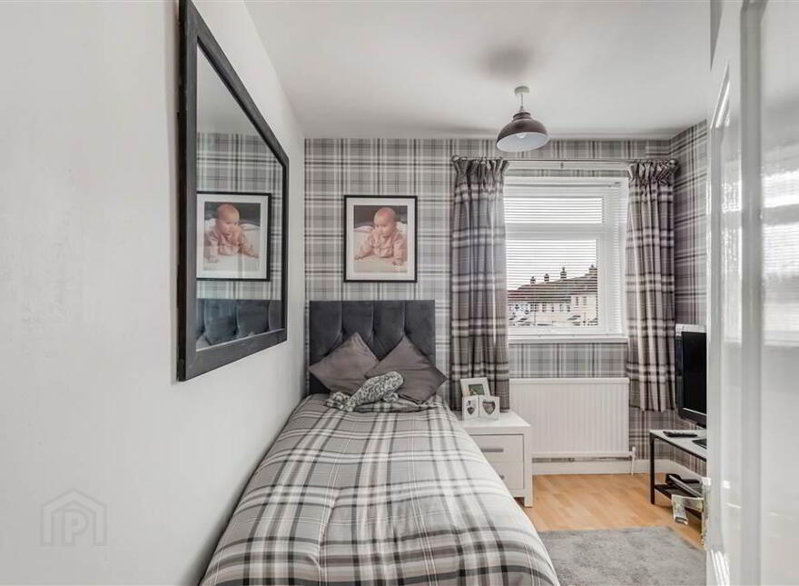 8 Torr Way, Belfast, BT10 0DL