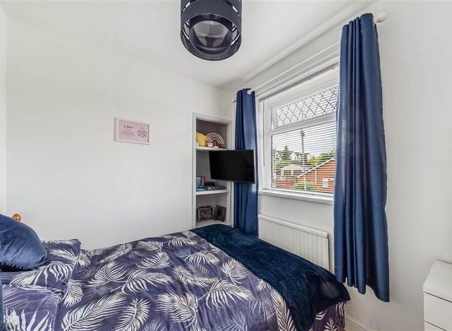 8 Torr Way, Belfast, BT10 0DL