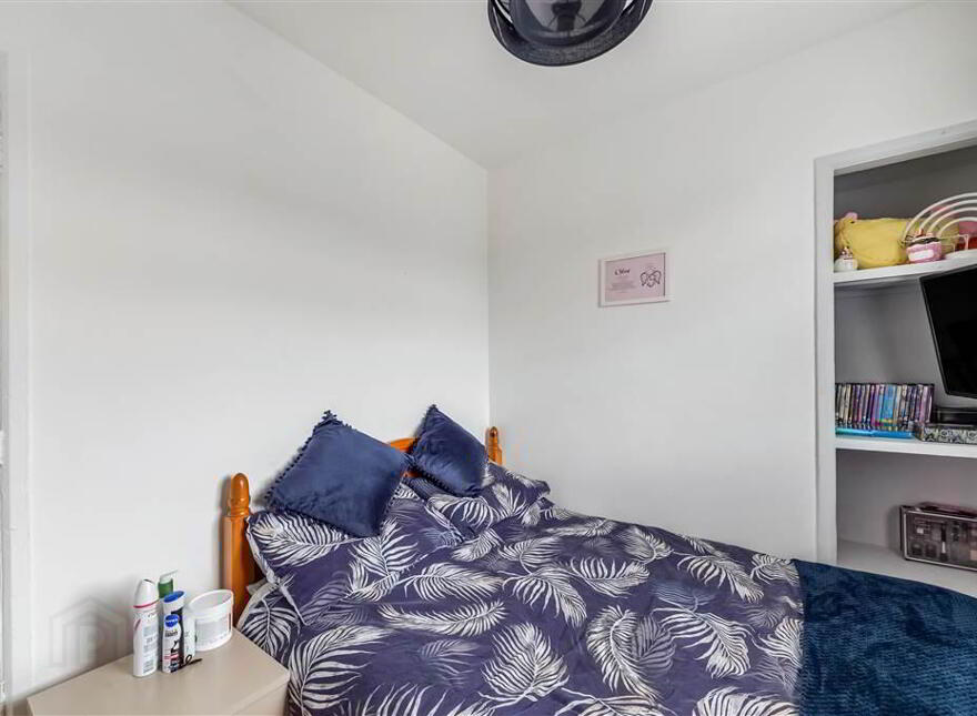8 Torr Way, Belfast, BT10 0DL