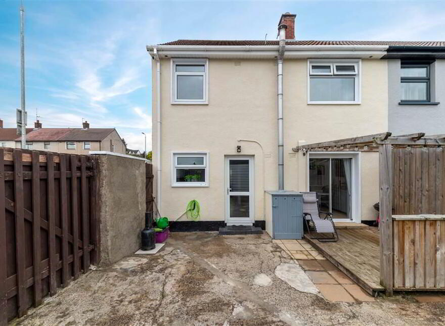 8 Torr Way, Belfast, BT10 0DL