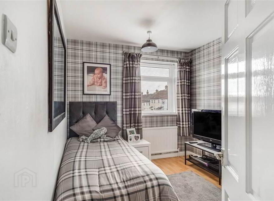 8 Torr Way, Belfast, BT10 0DL