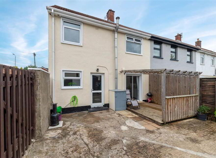 8 Torr Way, Belfast, BT10 0DL