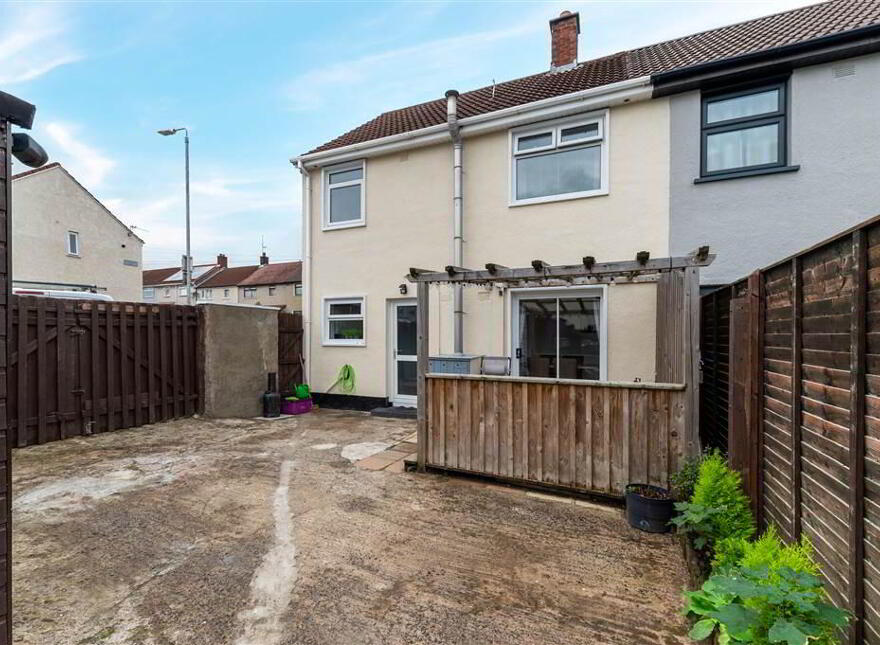8 Torr Way, Belfast, BT10 0DL