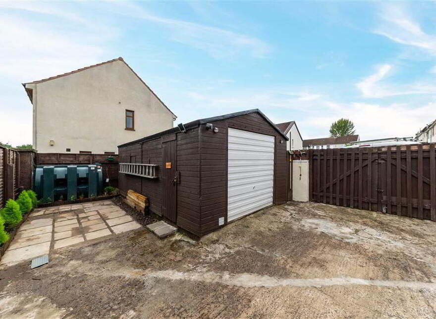8 Torr Way, Belfast, BT10 0DL