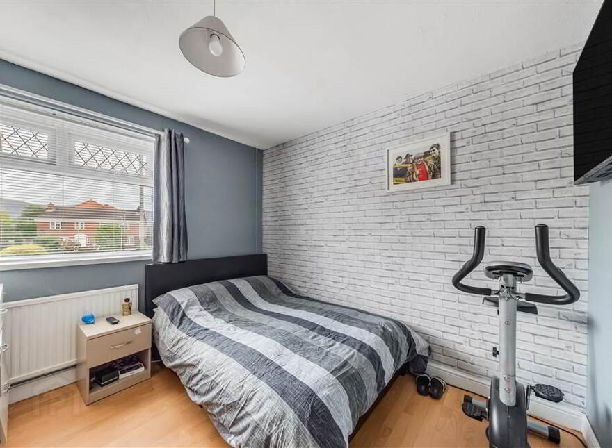8 Torr Way, Belfast, BT10 0DL