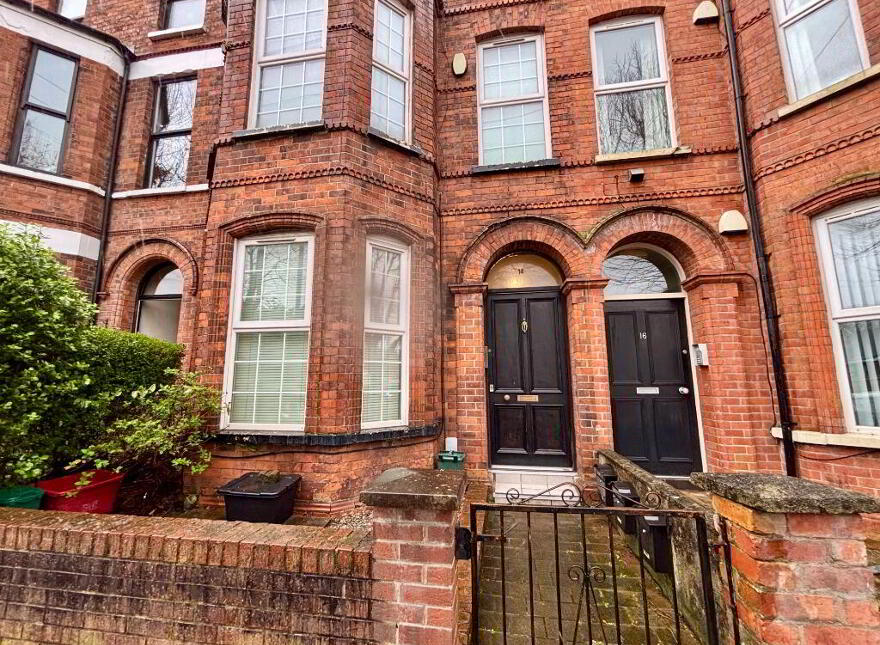 14 Glandore Avenue, Belfast, BT15 3FB
