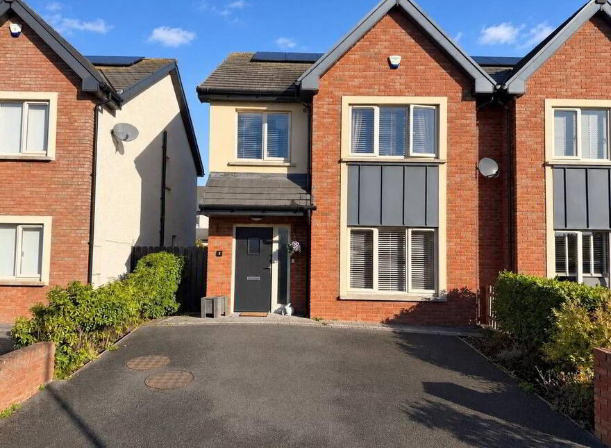 2 Dun Eimear Green, Donacarney, Donacarney, A92XDH4