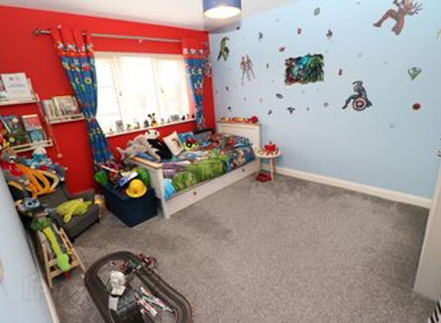 2 Dun Eimear Green, Donacarney, Donacarney, A92XDH4