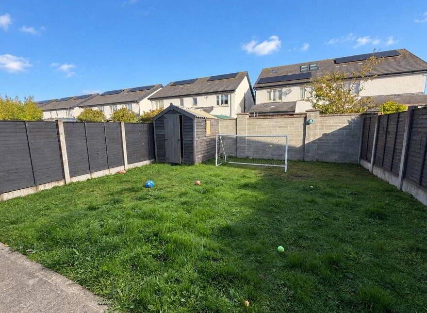 2 Dun Eimear Green, Donacarney, Donacarney, A92XDH4
