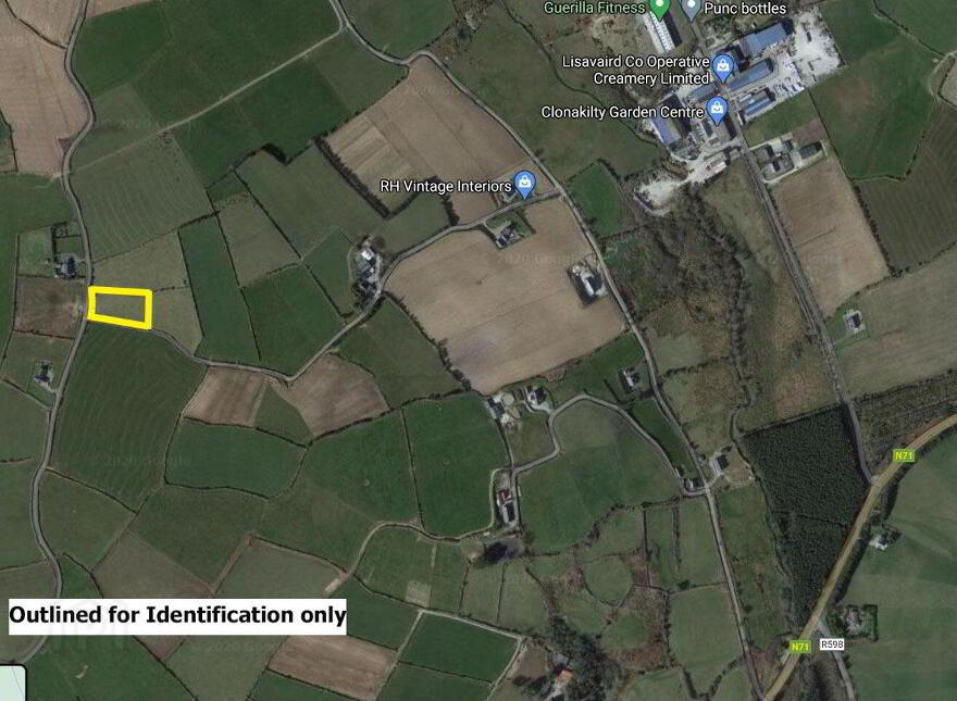 Kilruane, Rosscarbery