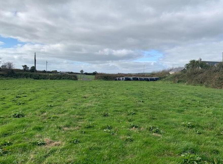 Kilruane, Rosscarbery